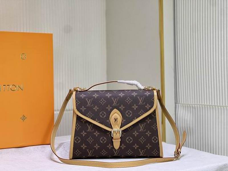 LV Handbags 130